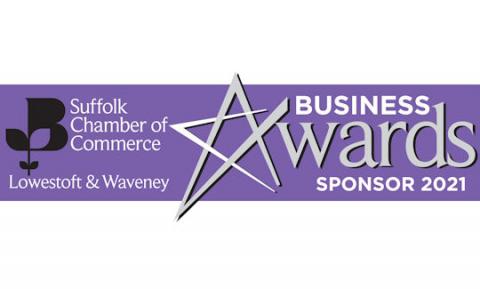 Lowestoft & Waveney Chamber Business Awards