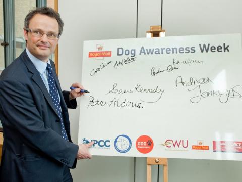 Dog Awareness Week