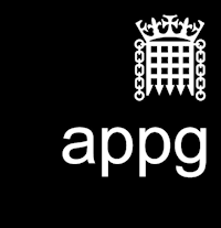 All-Party Parliamentary Groups (APPG) logo