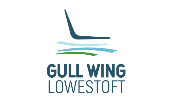 Gull Wing logo